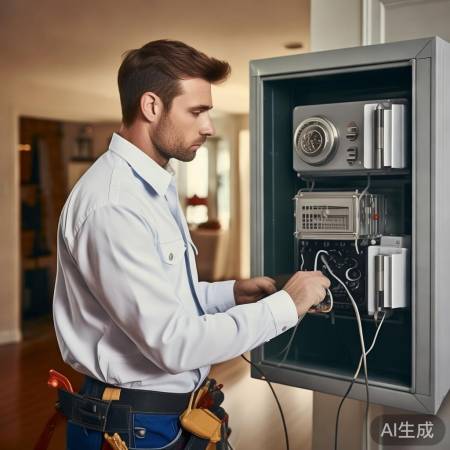 专业快修,设备一流