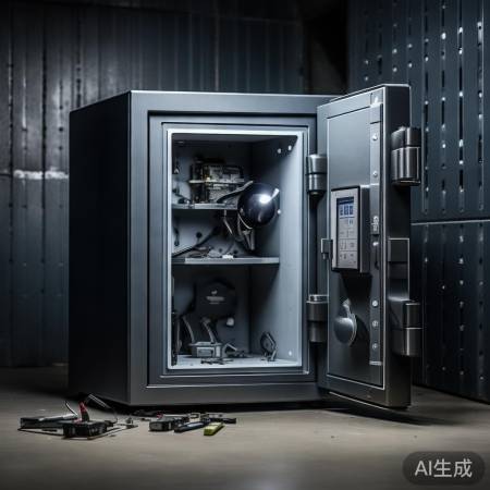 了解保险柜故障原因