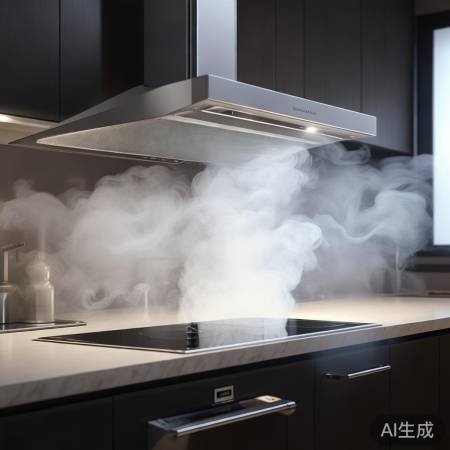 方太油烟机吸力强劲