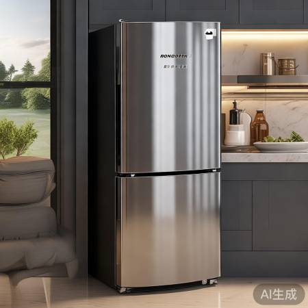 容声冰箱，高性价比之选