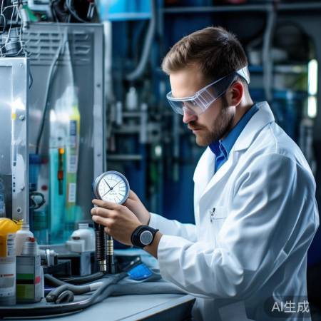 制冷剂不足需专业补充