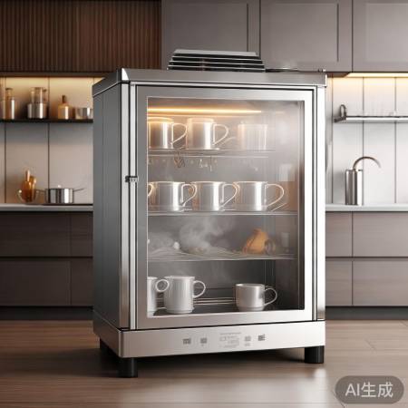 选茶杯消毒柜看容量、消毒方式和