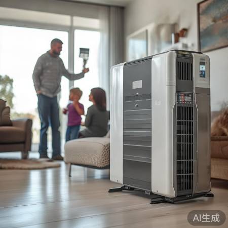 空气能选购攻略分享