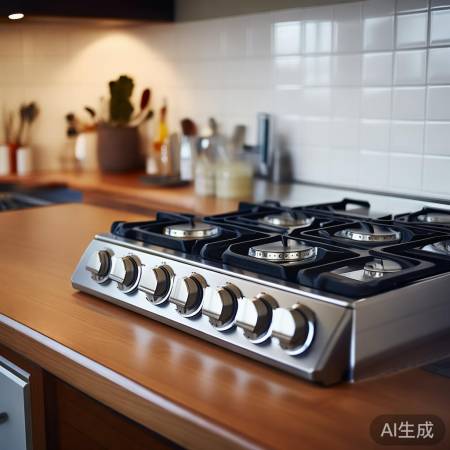 燃气灶选购要点