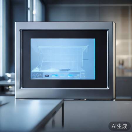 消毒柜分辨率至少800x480