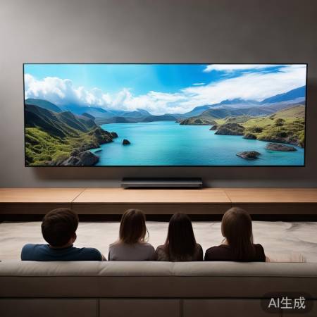 全面屏,视觉沉浸,设计美观