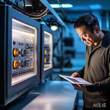 操作热泵，仔细按步骤