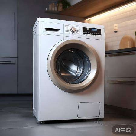 长虹洗衣机新盖子亲民价