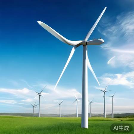 “空气能技术:环保能源新选择”