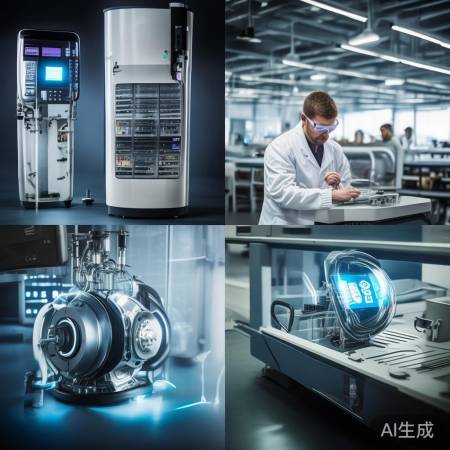 技术革新,问题终将解决