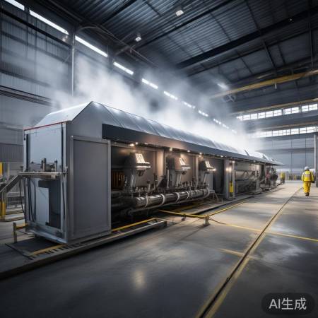 环保节能,潜力无限