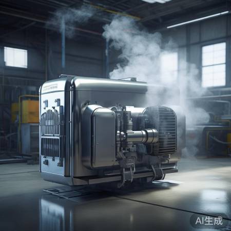 “节能环保空气能压缩机”