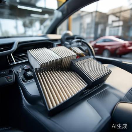 “科帕奇空调滤芯选购攻略”