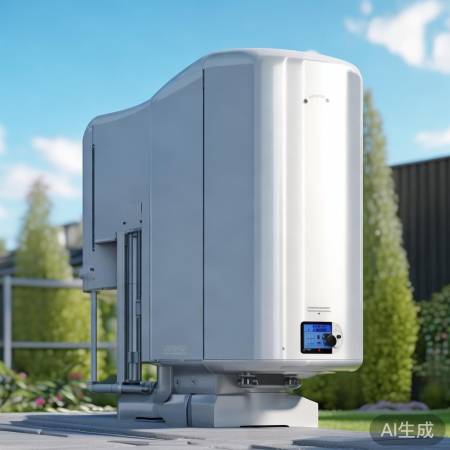 空气能热水器，气温影响续航