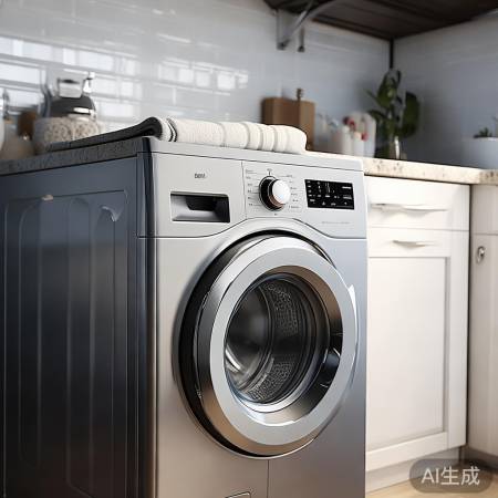 洗衣机选购注意事项