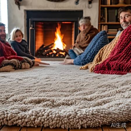 毛毯模式使用注意