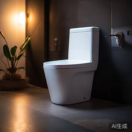 久牧智能马桶,品质生活好伴侣