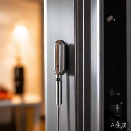 壁挂炉温度监测器