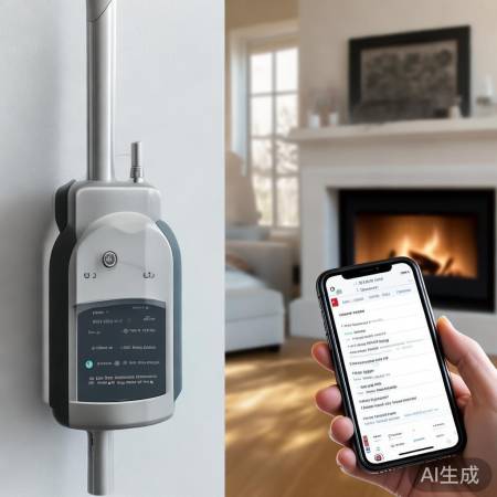 壁挂炉探头慎选，品牌可靠最重要