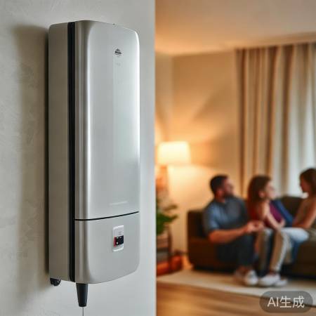 壁挂炉探头，温暖家居分享