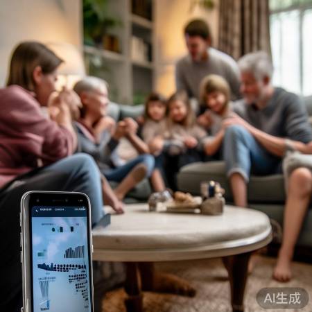 智能锁手机,生活新选择