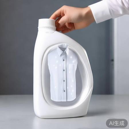 选对洗涤剂,衣物更长久