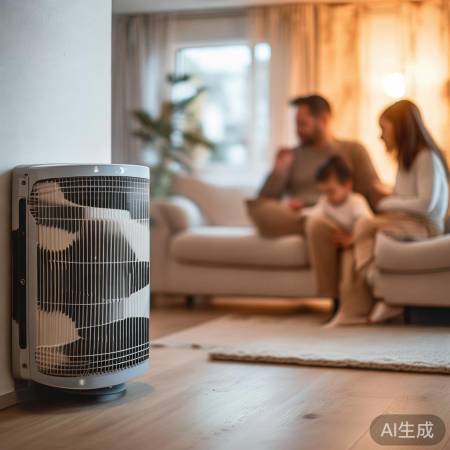 空气能采暖,舒适节能新选择