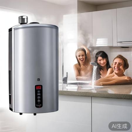 长虹热水器12HN，生活更舒适