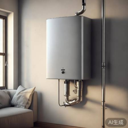 壁挂炉排烟筒,清新空气保障