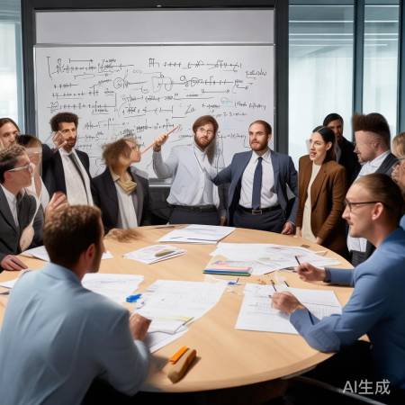 找出原因,再谈解决方案