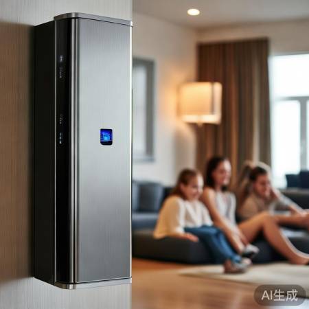 高端壁挂炉，节能环保好选择