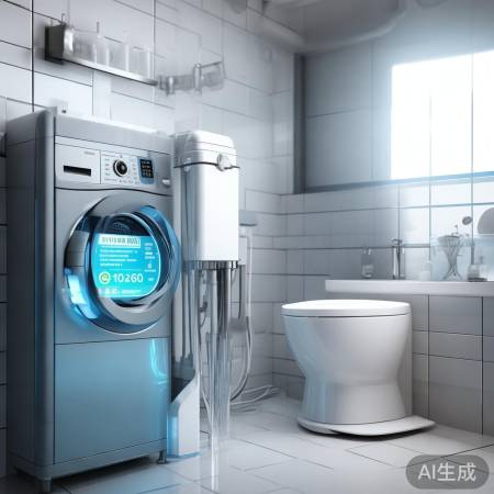 冷凝水二次利用,节水又省心