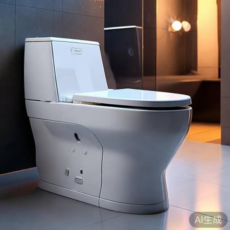 hoaa智能马桶远程控,温暖舒