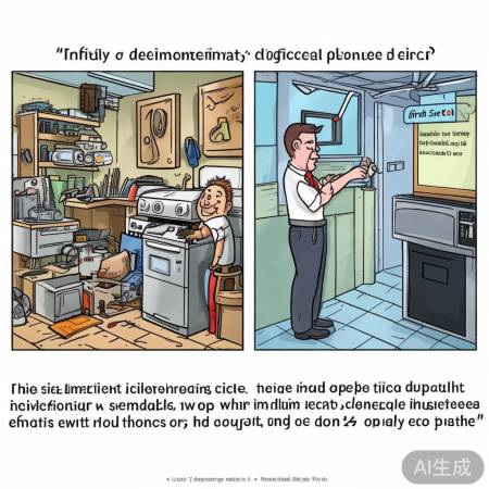 维修价格：便宜但风险高