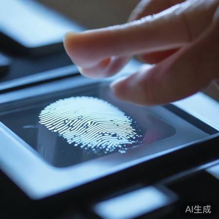 指纹不清需重录