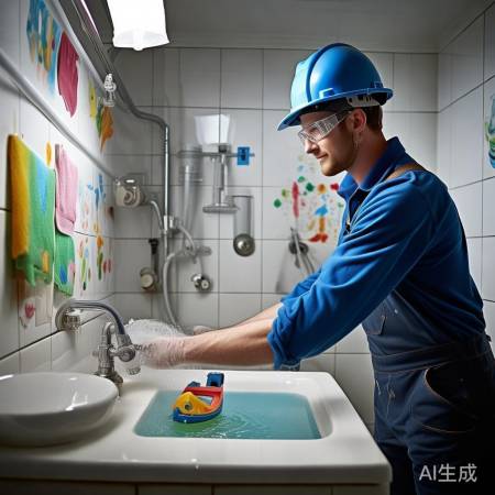 排空水，防浪费，洗澡不尴尬