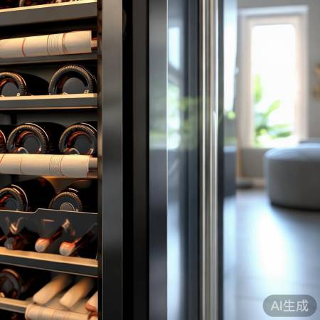 清洁保养红酒柜，保持最佳状态