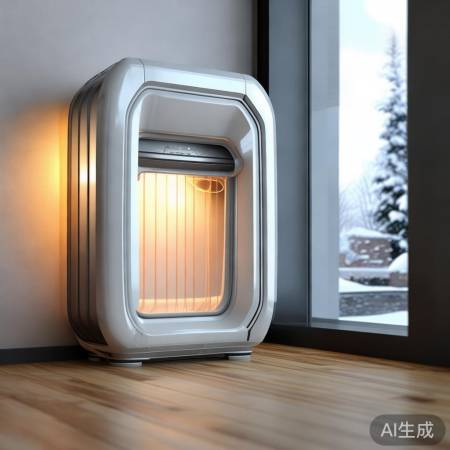 “节能环保,实惠供暖新选择”