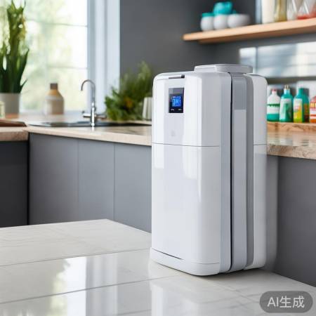 低耗电消毒柜受欢迎