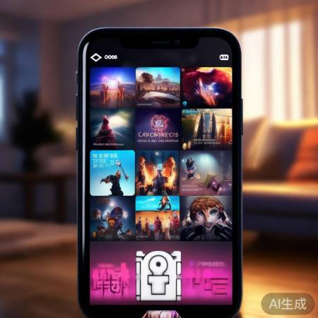 剧迷宝库，好剧尽在掌握