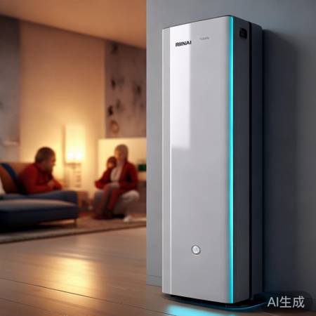 高效节能壁挂炉,温暖升级神器