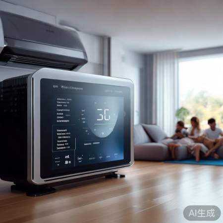 海信空调,智能便捷
