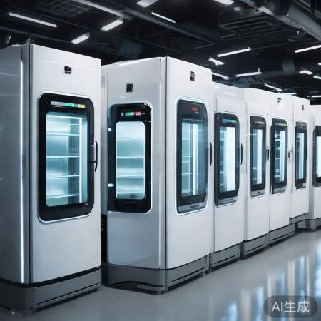 众多消毒柜品牌推荐