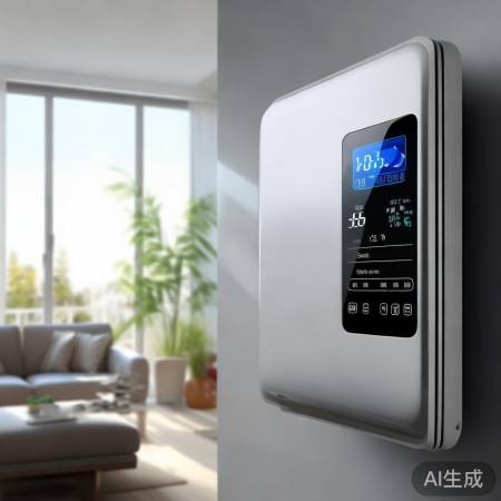 变频技术节能空调