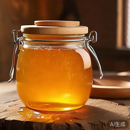 蜂蜜保存小技巧