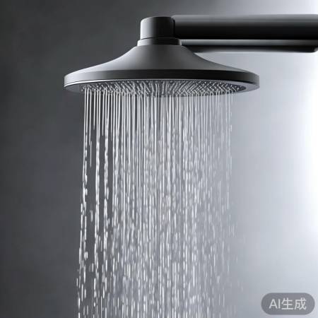 “性价比高,适合简单淋浴”
