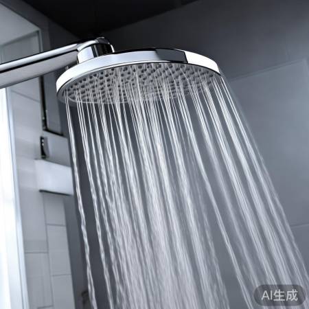 SPA级按摩喷头,享受生活好选