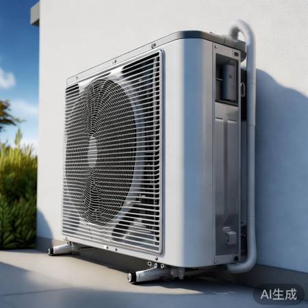 推荐空气能空调采暖型号