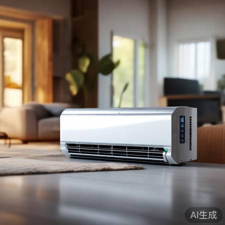 家用中央空调，品质生活秘诀