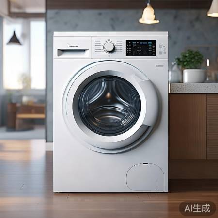 盘点2023热销洗衣机